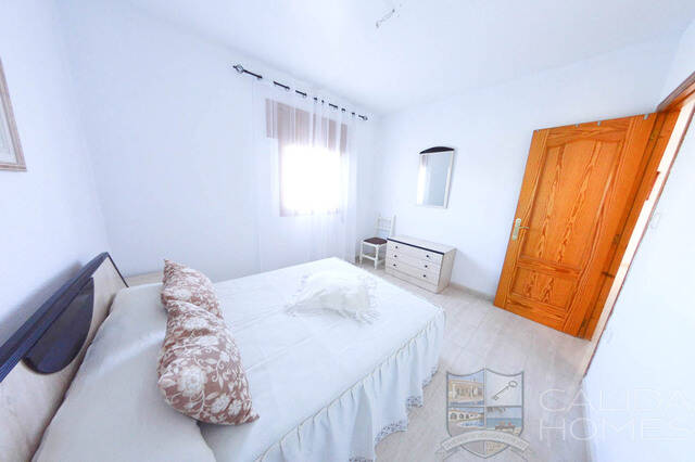 Casa Lindo: Country house for Sale in Albox, Almería