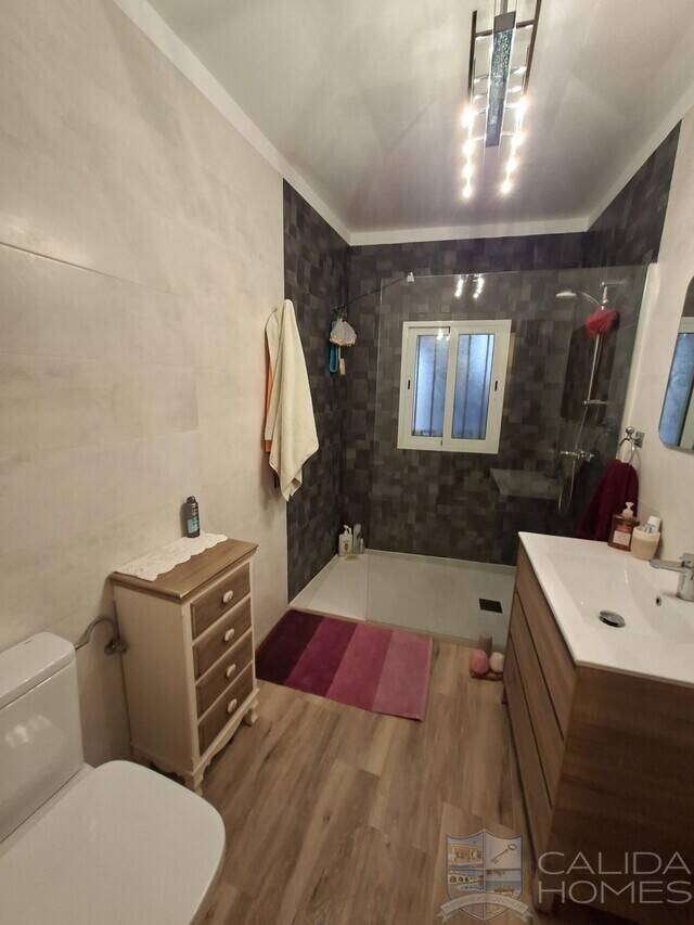 Cortijo Amaras: Town house for Sale in Arboleas, Almería