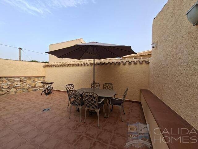 Cortijo Amaras: Town house for Sale in Arboleas, Almería