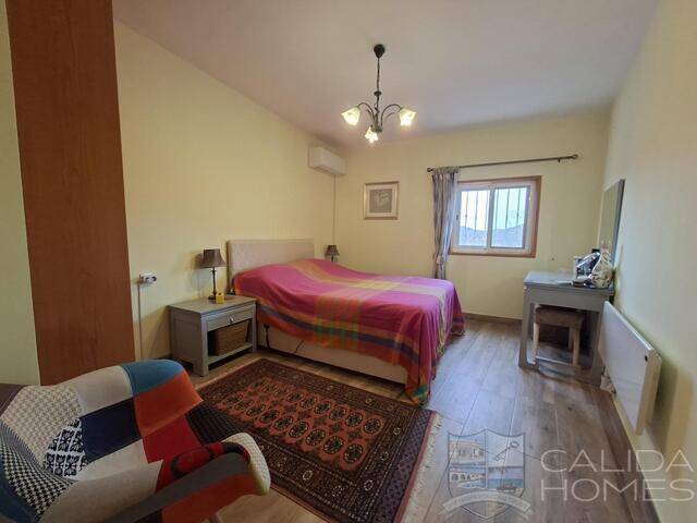 Cortijo Amaras: Town house for Sale in Arboleas, Almería
