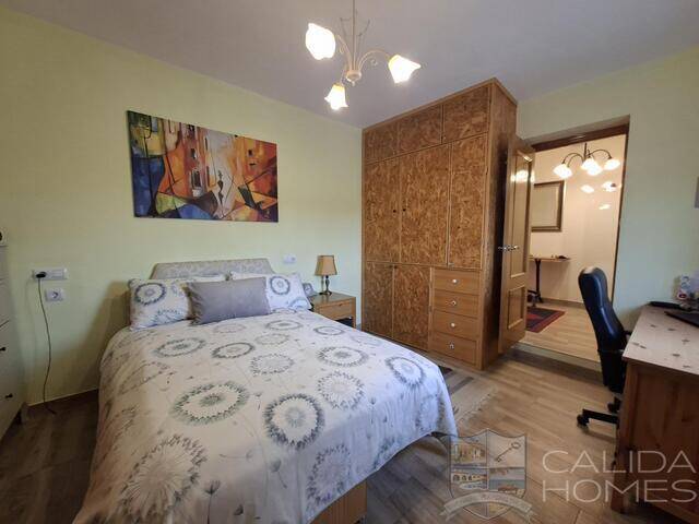 Cortijo Amaras: Town house for Sale in Arboleas, Almería