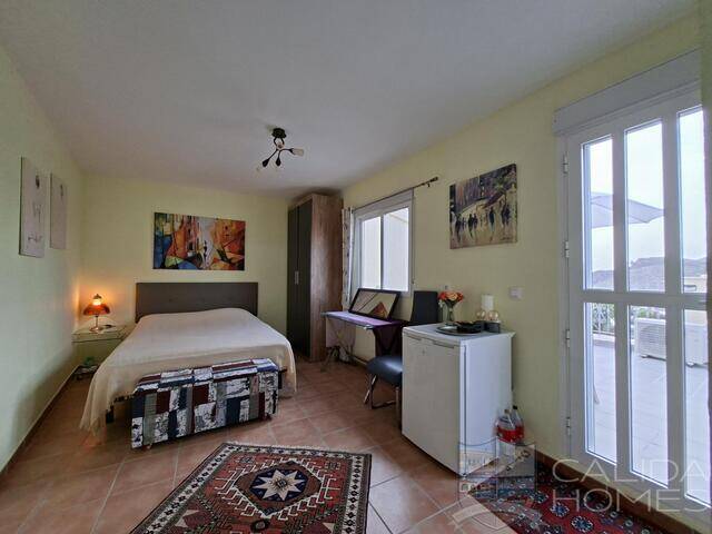 Cortijo Amaras: Town house for Sale in Arboleas, Almería