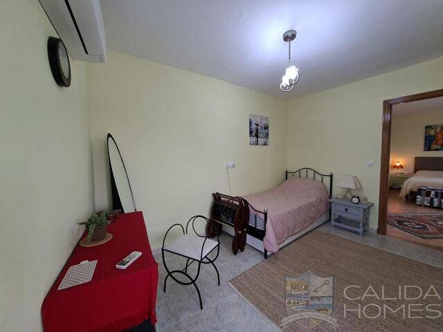 Cortijo Amaras: Town house for Sale in Arboleas, Almería