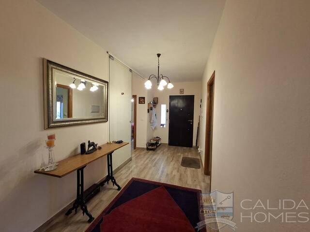 Cortijo Amaras: Town house for Sale in Arboleas, Almería