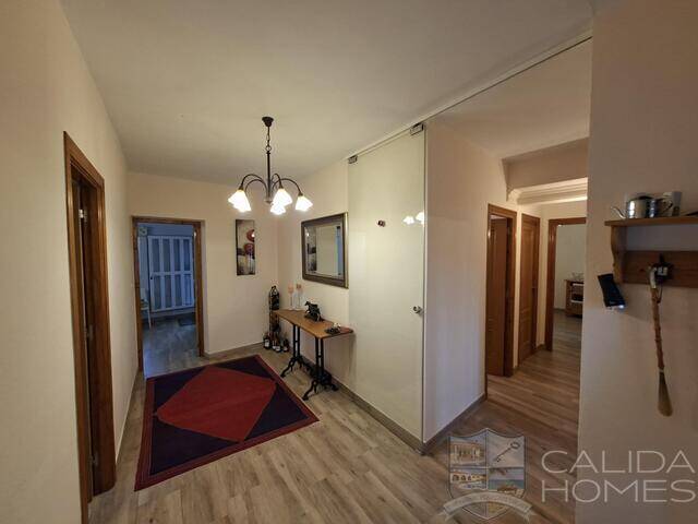 Cortijo Amaras: Town house for Sale in Arboleas, Almería