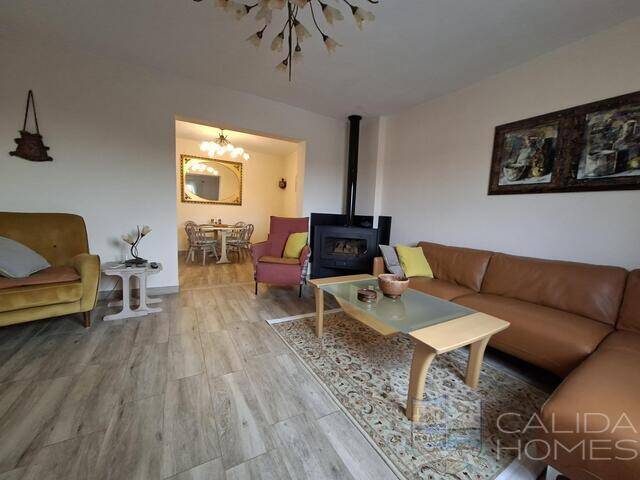 Cortijo Amaras: Town house for Sale in Arboleas, Almería