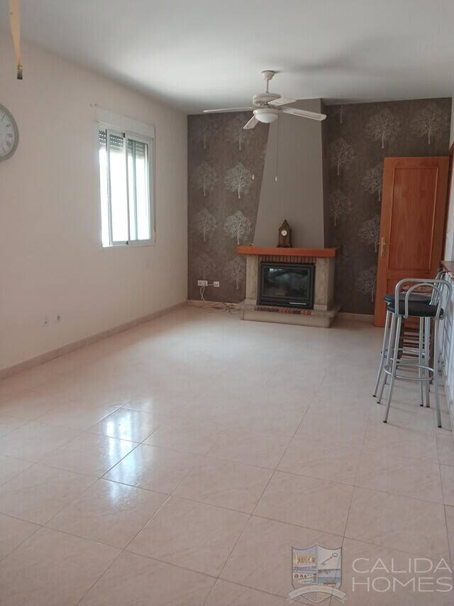 Villa Acacia: Villa for Sale in Arboleas, Almería Villa Acacia: Villa for Sale in Arboleas, Almería