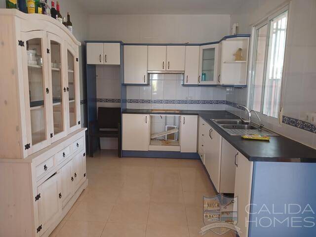 Villa Acacia: Villa for Sale in Arboleas, Almería Villa Acacia: Villa for Sale in Arboleas, Almería