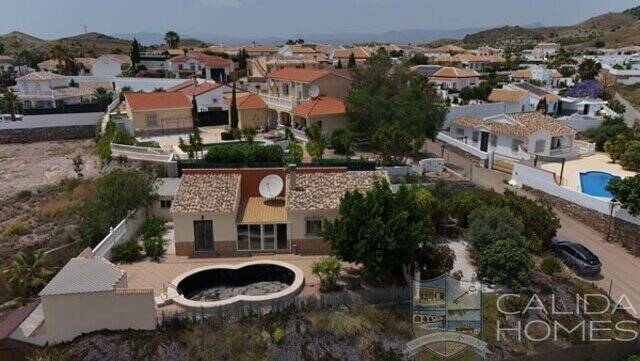 Villa Acacia: Villa for Sale in Arboleas, Almería Villa Acacia: Villa for Sale in Arboleas, Almería