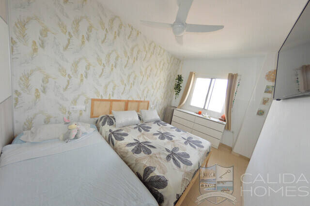Duplex Bueno: Town house for Sale in La Alfoquia, Almería