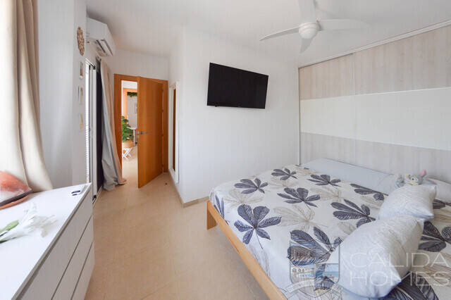 Duplex Bueno: Town house for Sale in La Alfoquia, Almería