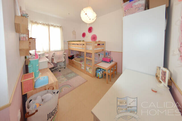 Duplex Bueno: Town house for Sale in La Alfoquia, Almería