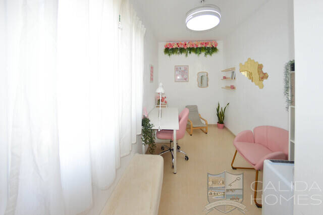 Duplex Bueno: Town house for Sale in La Alfoquia, Almería