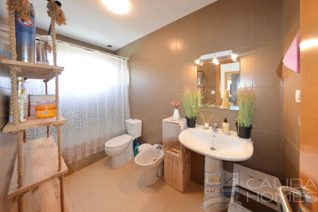 Duplex Bueno: Town house for Sale in La Alfoquia, Almería