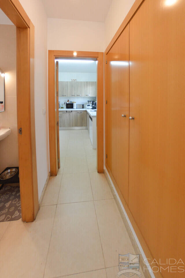 Duplex Bueno: Town house for Sale in La Alfoquia, Almería