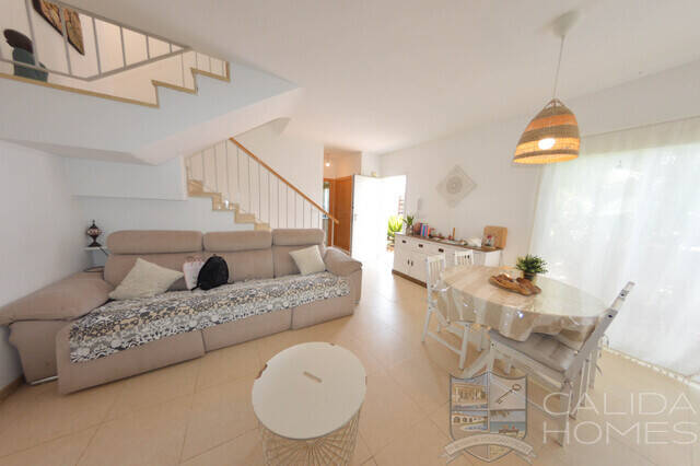 Duplex Bueno: Town house for Sale in La Alfoquia, Almería