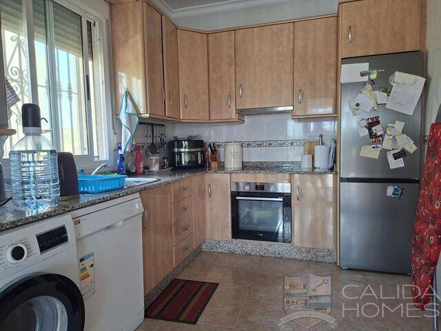 Villa Limon: Villa for Sale in Partaloa, Almería
