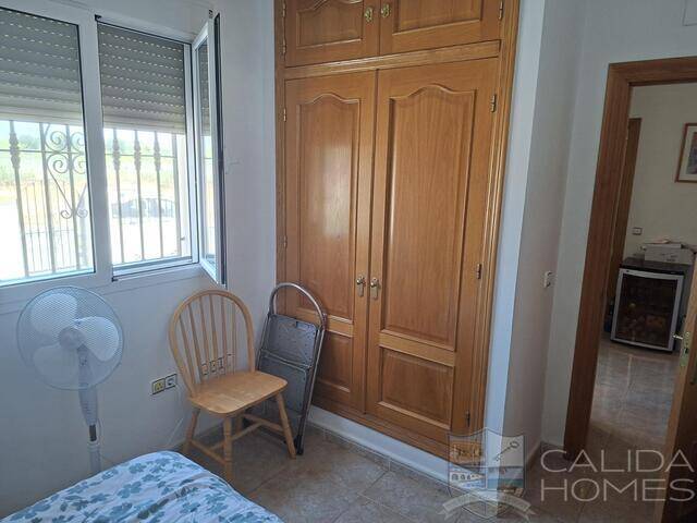 Villa Limon: Villa for Sale in Partaloa, Almería