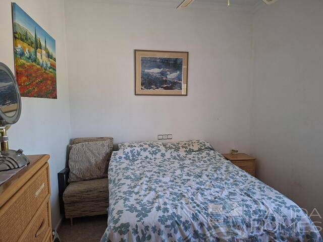 Villa Limon: Villa for Sale in Partaloa, Almería