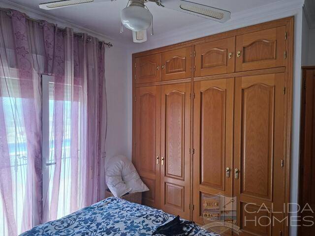 Villa Limon: Villa for Sale in Partaloa, Almería