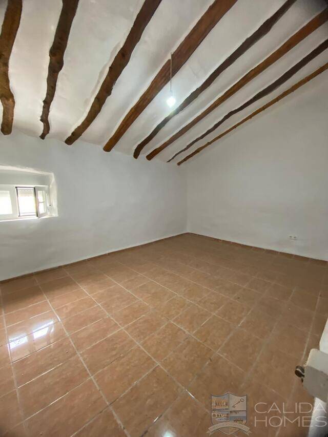 Casa Cove: Town house for Sale in Oria, Almería Casa Cove: Town house for Sale in Oria, Almería