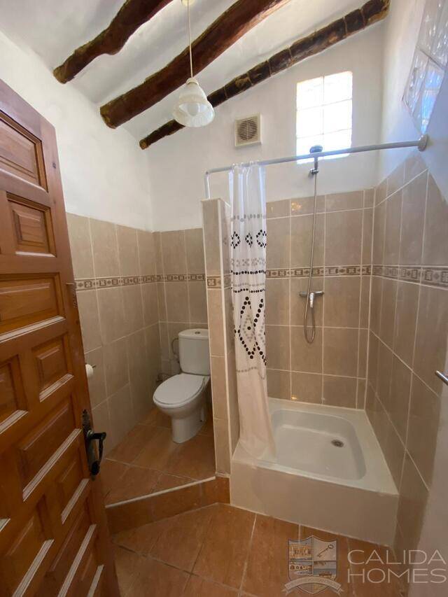 Casa Cove: Town house for Sale in Oria, Almería Casa Cove: Town house for Sale in Oria, Almería