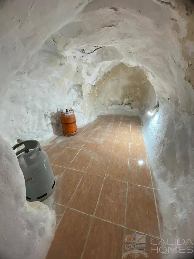 Casa Cove: Town house for Sale in Oria, Almería Casa Cove: Town house for Sale in Oria, Almería