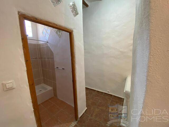 Casa Cove: Town house for Sale in Oria, Almería Casa Cove: Town house for Sale in Oria, Almería