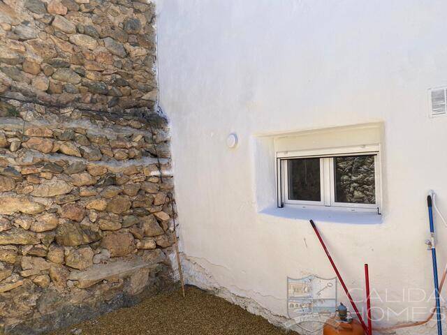 Casa Cove: Town house for Sale in Oria, Almería Casa Cove: Town house for Sale in Oria, Almería