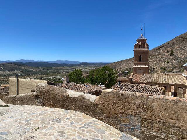Casa Cove: Town house for Sale in Oria, Almería Casa Cove: Town house for Sale in Oria, Almería