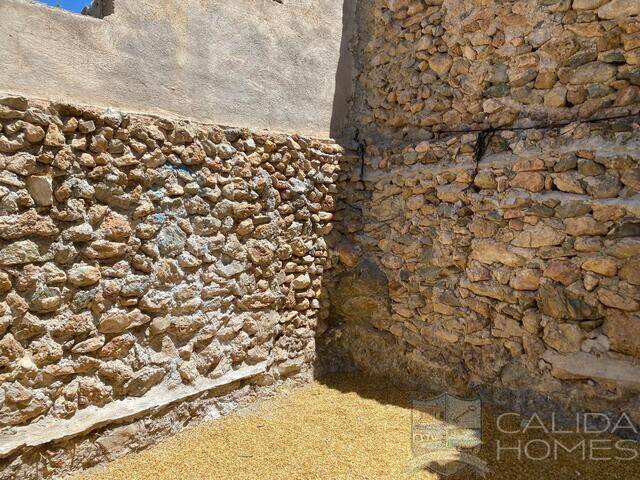 Casa Cove: Town house for Sale in Oria, Almería Casa Cove: Town house for Sale in Oria, Almería