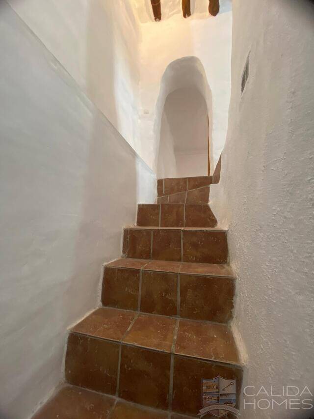 Casa Cove: Town house for Sale in Oria, Almería Casa Cove: Town house for Sale in Oria, Almería