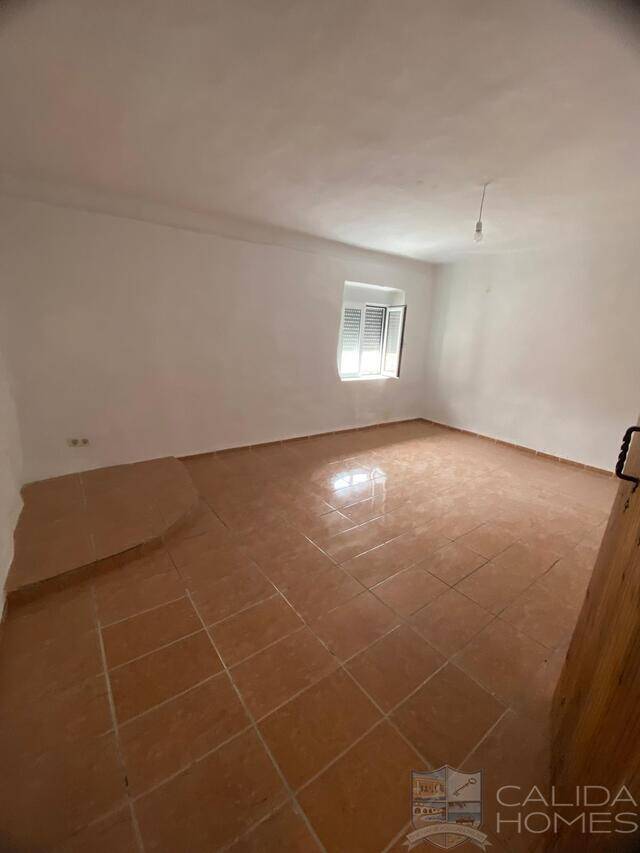 Casa Cove: Town house for Sale in Oria, Almería Casa Cove: Town house for Sale in Oria, Almería