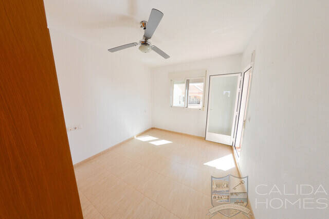 Duplex Pueblo: Town house for Sale in Zurgena, Almería