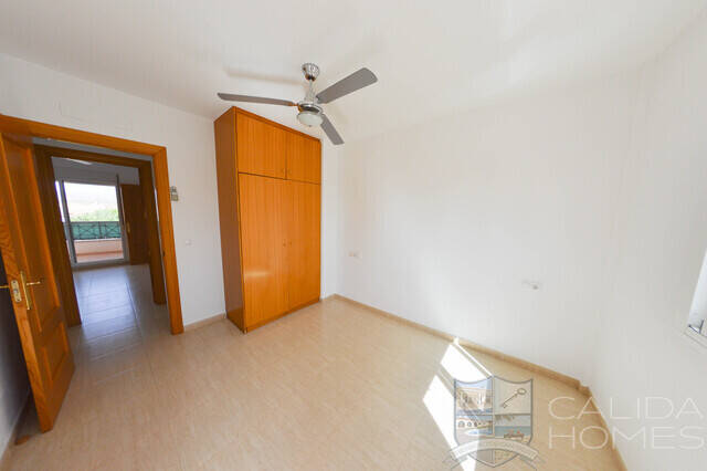 Duplex Pueblo: Town house for Sale in Zurgena, Almería