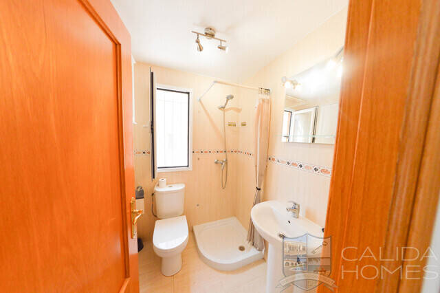 Duplex Pueblo: Town house for Sale in Zurgena, Almería