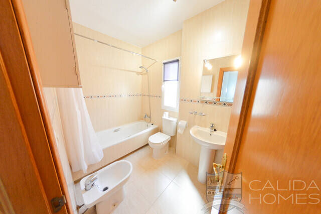 Duplex Pueblo: Town house for Sale in Zurgena, Almería