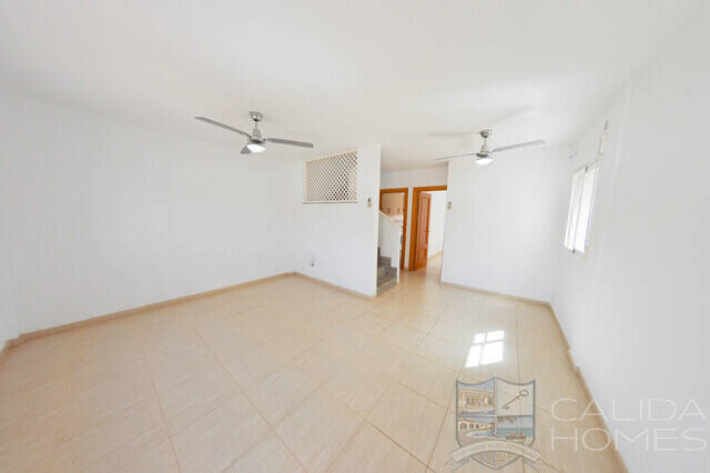 Duplex Pueblo: Town house for Sale in Zurgena, Almería