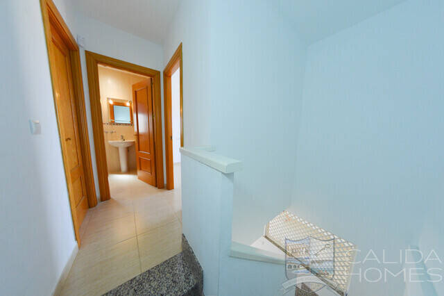Duplex Pueblo: Town house for Sale in Zurgena, Almería