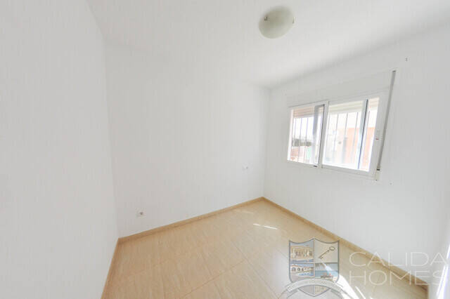 Duplex Pueblo: Town house for Sale in Zurgena, Almería