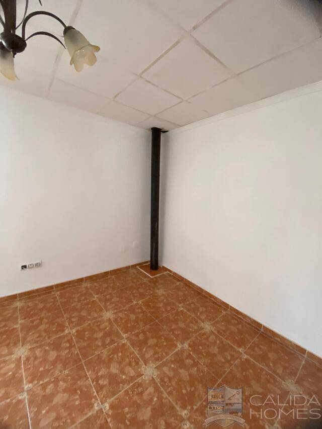 Casa Oria: Town house for Sale in Oria, Almería Casa Oria: Town house for Sale in Oria, Almería