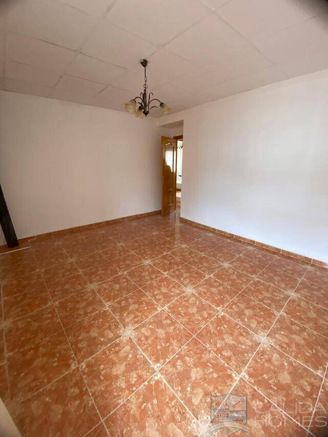 Casa Oria: Town house for Sale in Oria, Almería Casa Oria: Town house for Sale in Oria, Almería