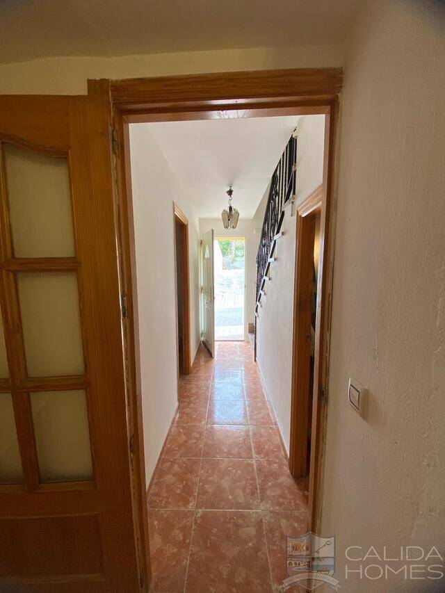 Casa Oria: Town house for Sale in Oria, Almería Casa Oria: Town house for Sale in Oria, Almería