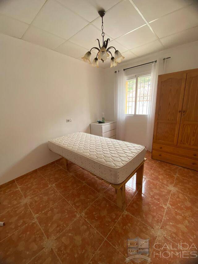 Casa Oria: Town house for Sale in Oria, Almería Casa Oria: Town house for Sale in Oria, Almería