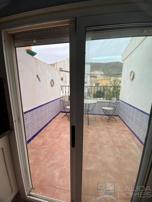 Casa Oria: Town house for Sale in Oria, Almería Casa Oria: Town house for Sale in Oria, Almería