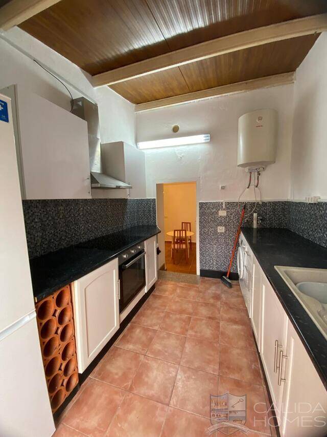 Casa Oria: Town house for Sale in Oria, Almería Casa Oria: Town house for Sale in Oria, Almería