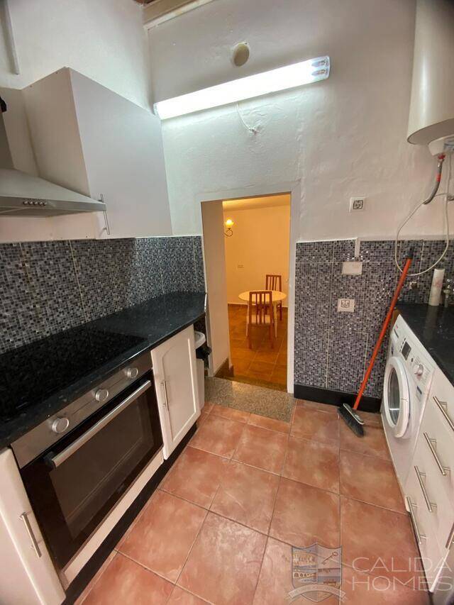 Casa Oria: Town house for Sale in Oria, Almería Casa Oria: Town house for Sale in Oria, Almería