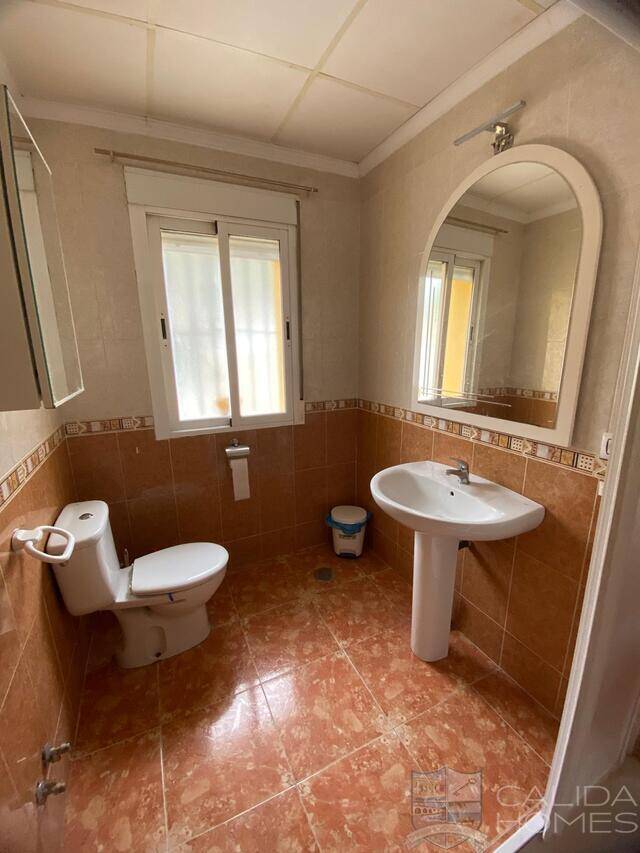 Casa Oria: Town house for Sale in Oria, Almería Casa Oria: Town house for Sale in Oria, Almería