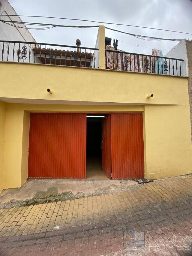 Casa Oria: Town house for Sale in Oria, Almería Casa Oria: Town house for Sale in Oria, Almería