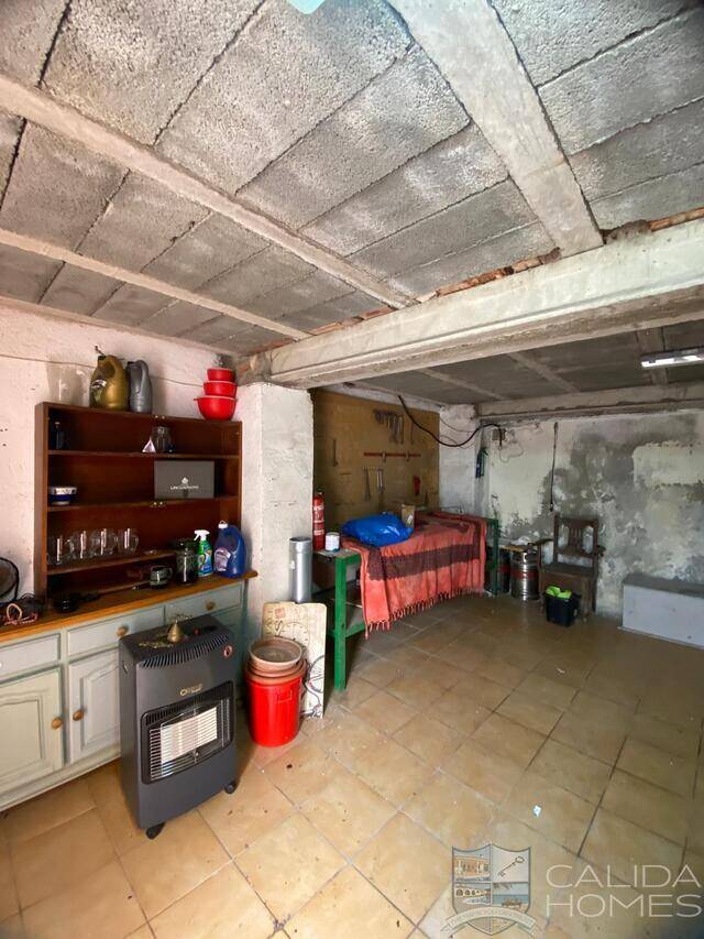 Casa Oria: Town house for Sale in Oria, Almería Casa Oria: Town house for Sale in Oria, Almería